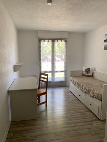 Location Appartement 1 pièce 19m² ST JEAN LE BLANC 45650 - Photo 3