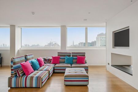 5 bedroom flat to rent - Photo 2