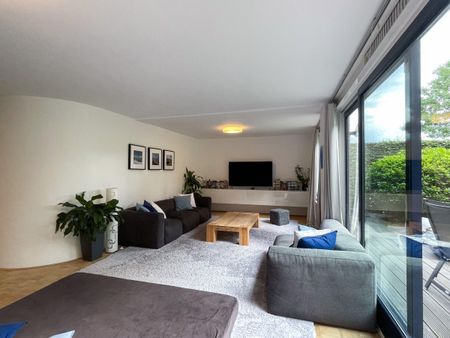 Te huur: Huis Acaciapark in Hilversum - Photo 3