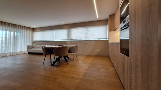 Apartamento T2 em Braga - Photo 1