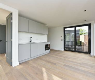 Appartement te huur: Polanenstraat 3-D 1013 VP Amsterdam - Foto 6