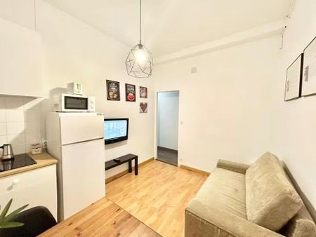 Calle de Antonio López, Madrid, Community of Madrid 28026 - Photo 4