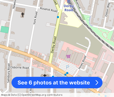 Derby Road - Photo 1