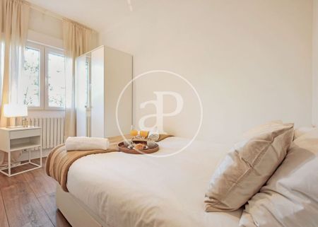3 bedroom luxury Flat for rent in Madrid, Autonomous Region of Madrid - Photo 2