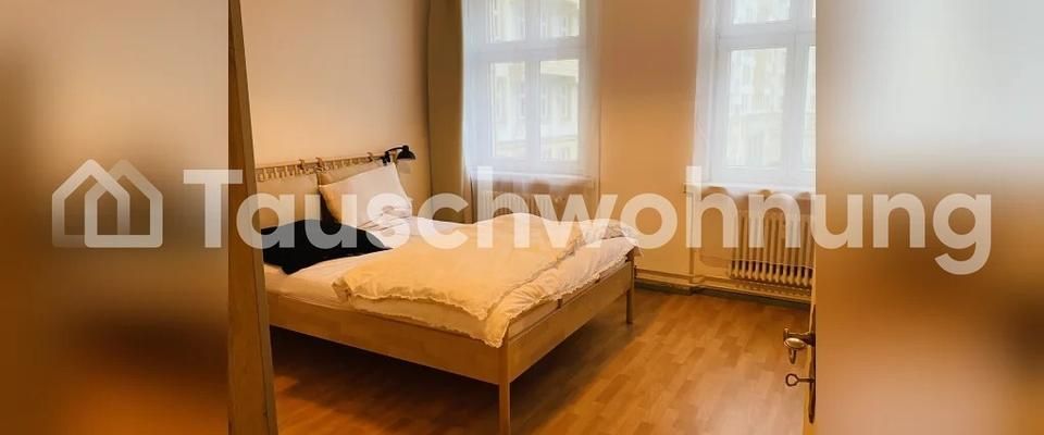 TAUSCHWOHNUNG Sonnige 2 Zi in FH gg. mind. 2,5 Zi in FH - Photo 1