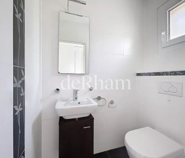 Villa mitoyenne de 5,5 pièces avec jardin - Foto 5