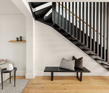 9 Phelps Street, Surry Hills NSW 2010 - House For Rent | Domain - Photo 1