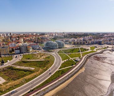 Apartamento T2 em Setúbal - Photo 1