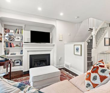 For Lease - 372 Trafalgar Road, Oakville, Ontario - Photo 4