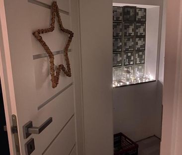 Nachmieter/in gesucht: 2-Zimmer Haushälfte in ruhiger Wohnlage - Foto 1