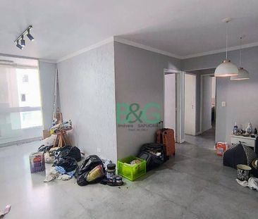 Apartamento Com 3 Dormitórios Para Alugar, 95 m² por R$5.854,00/mês... - Foto 1