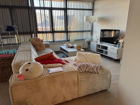 Appartement in hartje Brasschaat, 2 slpk - Photo 2