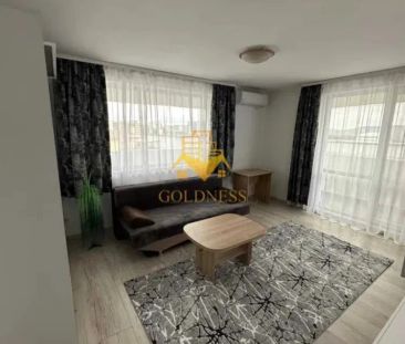 2 camere decomandate, balcon, Buna Ziua, Zona Grand hotel Italia, Lidl - Fotografie 1