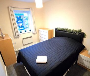 2 bedroom apartment to rent - Photo 2