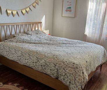 4 Zimmer, 82 m² - Foto 1