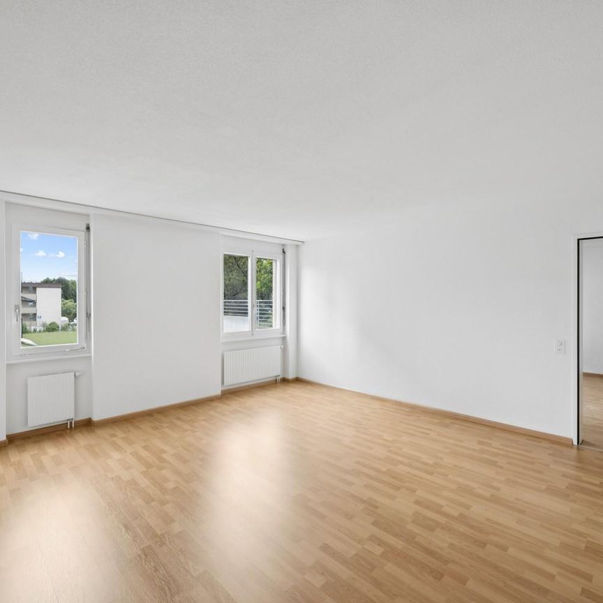Traumhafte renovierte Wohnung - Foto 1