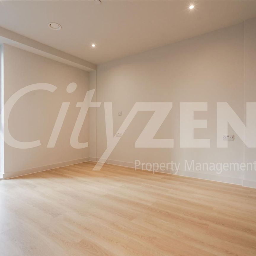 Waterhouse Gardens, Dutton Street, Manchester - Photo 1