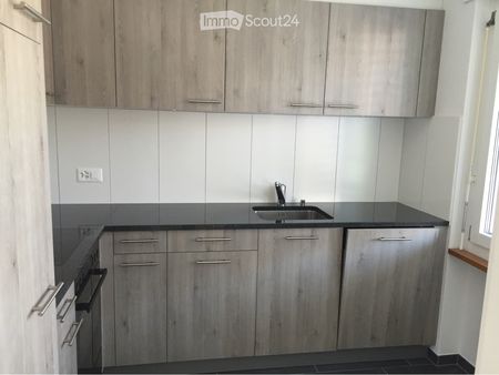4 Zimmer - Photo 2