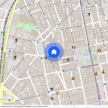 42000, Saint-Étienne