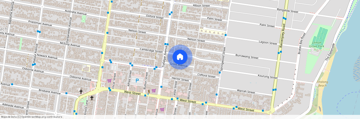 13 Gross Avenue, NSW 2257, Umina Beach