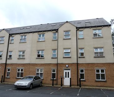 Savile Grange, Free School Lane, Halifax, West Yorkshire, HX1 - Photo 4