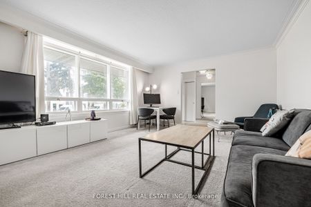 For Lease - 11 Greenbriar Road Unit# MAIN, Toronto, Ontario - Photo 4