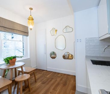 1 bedroom flat to rent - Photo 4