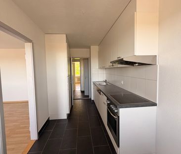 3.5 Zimmer, 60 m², 3. Stock - Foto 6