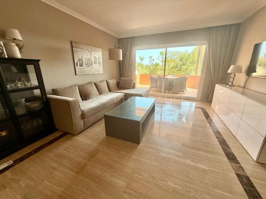 Elegant 3-Bedroom Apartment in Toplage of Marbella – Embrujo - Foto 1