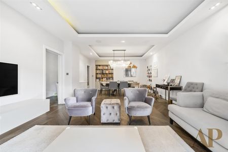 Prince Albert Road, London - Photo 2