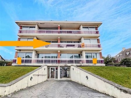 Appartement te huur - Photo 3