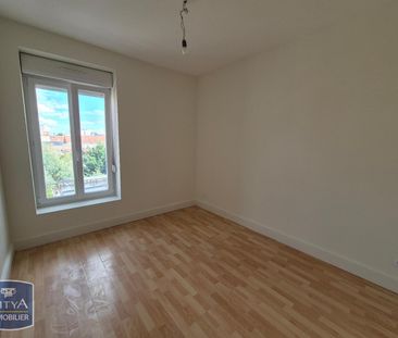 Location Appartement 2 pièces 32m² NANCY 54000 - Photo 4