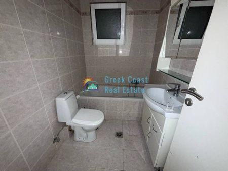 Διαμέρισμα για ενοικίαση Βουδ (Πάτρα) - Photo 4