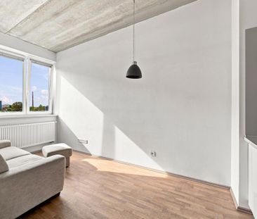 Pronájem bytu 2+kk 32 m2 - Photo 6