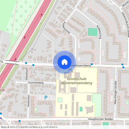 Mümmelmannsberg, 22115, Mümmelmannsberg    Hamburg