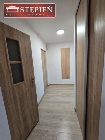 DOSKONALE ZLOKALIZOWANE MIESZKANIE NA PIERWSZYM PIĘTRZE W ZIELONYM CENTRUM JELENIEJ GÓRY. - Photo 3