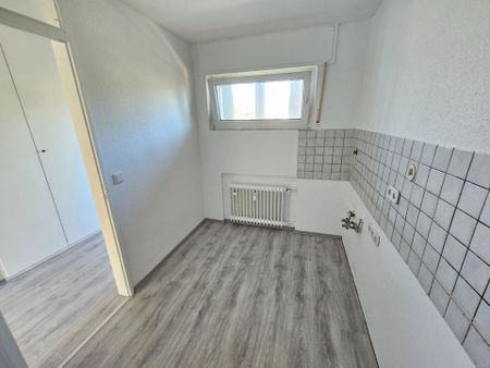 Helle 2 Zimmer-Wohnung in DO-Hörde (nahe Phoenixsee) - Foto 2