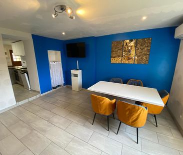 Appartement 4 pièces - 79 m² - Photo 6