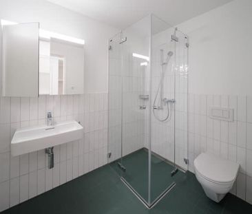 1.5 Zimmer, 31 m², EG - Photo 4