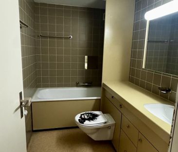 Charmante 2,5-Zimmerwohnung im Herzen von Liestal - Photo 1
