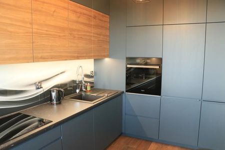 Mieszkanie na wynajem – Kalisz , Owsiana - Zdjęcie 4