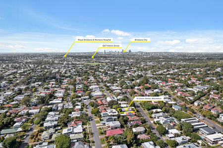 15 Union Street, Mitchelton QLD 4053 - House For Rent | Domain - Photo 3