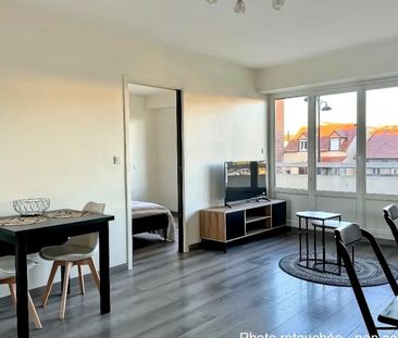 Appartement à louer 2 pièces • 44,33 m 2 Champigny-sur-Marne - Photo 2