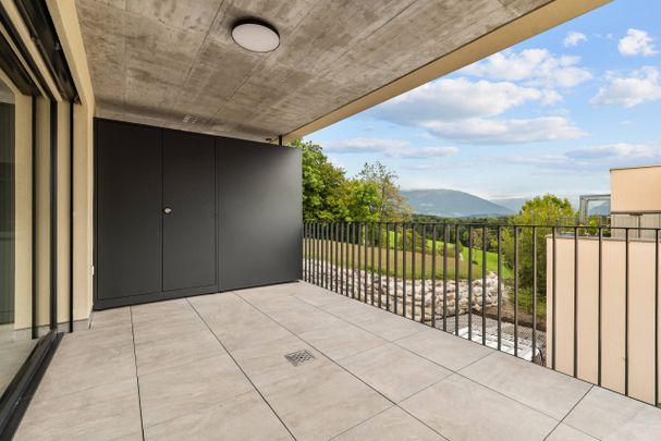 First-time rental: Large areas, living with plenty of space - Photo 1