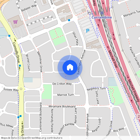 21 Royal Scot Loop, WA 6028, Currambine