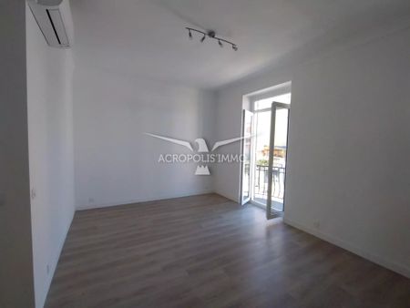 Location Appartement 3 pièces 66m² CAGNES SUR MER 06800 - Photo 4