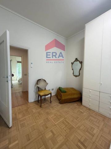 Quadrilocale viale Emilio Caldara 6, Quadronno - Crocetta, Milano - Photo 5