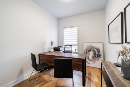 Appartement à louer, Montréal (Mercier/Hochelaga-Maisonneuve) - Photo 2