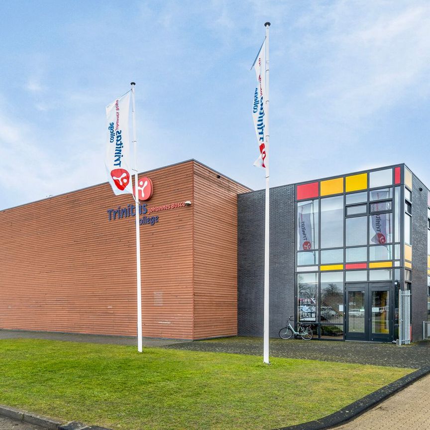 Eris 22, De Frans, 1702CM, Heerhugowaard - Photo 1