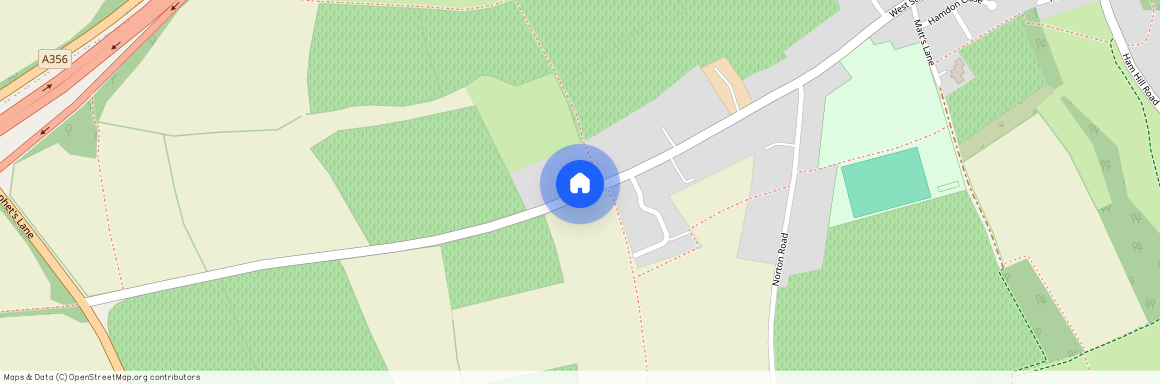 West Street, Stoke-Sub-Hamdon